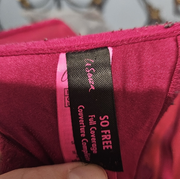 32 DD full coverage bra - Picture 5 of 8